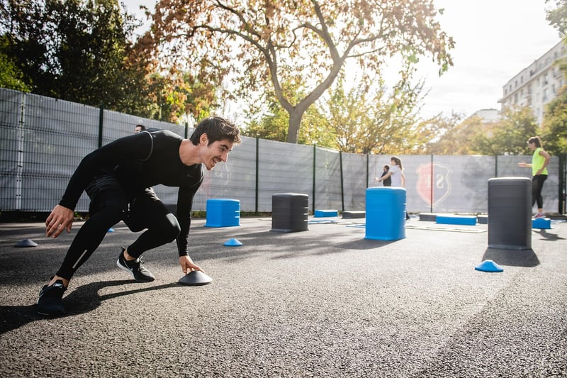 Cardio Training
