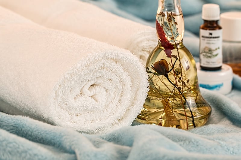 Wellness Travel