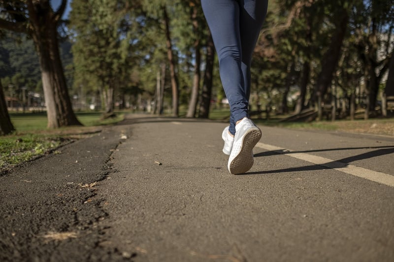 Cardio Training