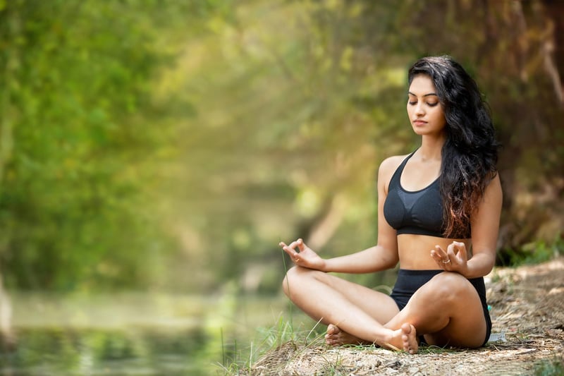 Yoga Pilates Image